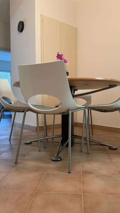 Sailing Apartment Лугано Экстерьер фото