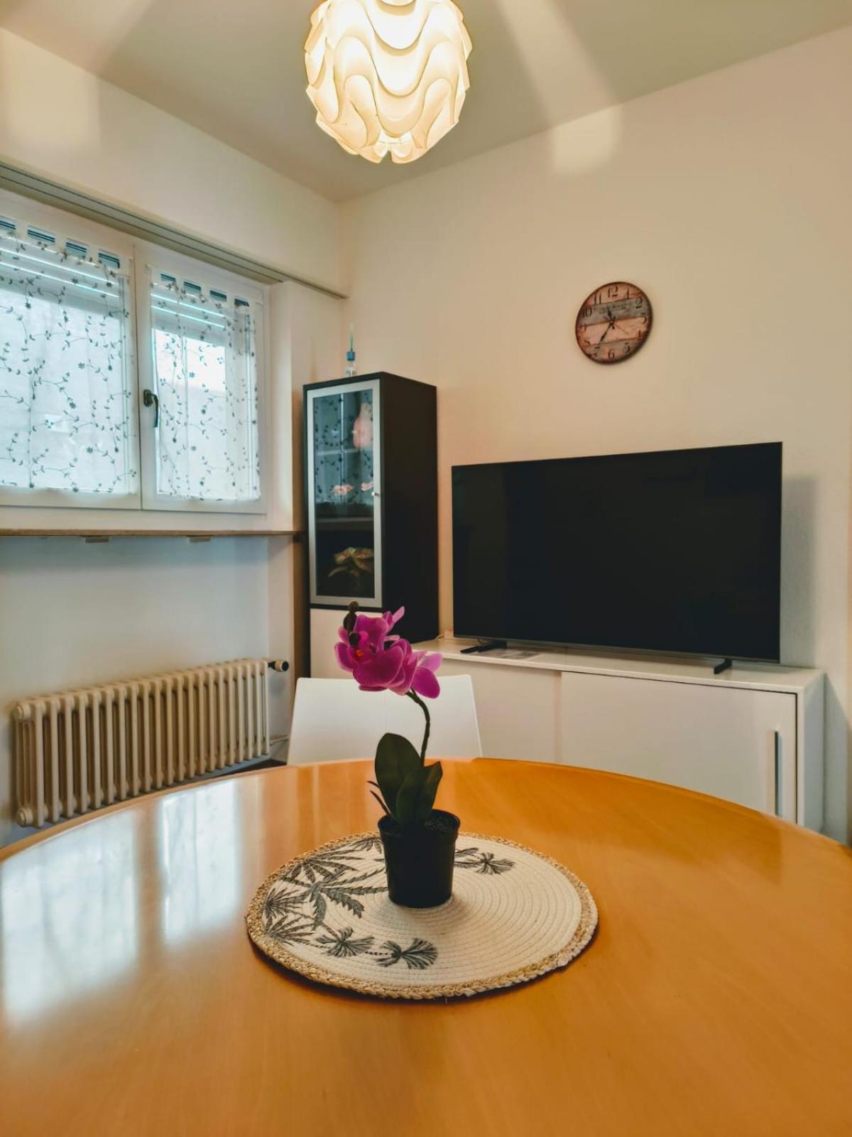 Sailing Apartment Лугано Экстерьер фото